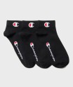 CHAUSSETTE TIGE B HCH CAXIT NOI